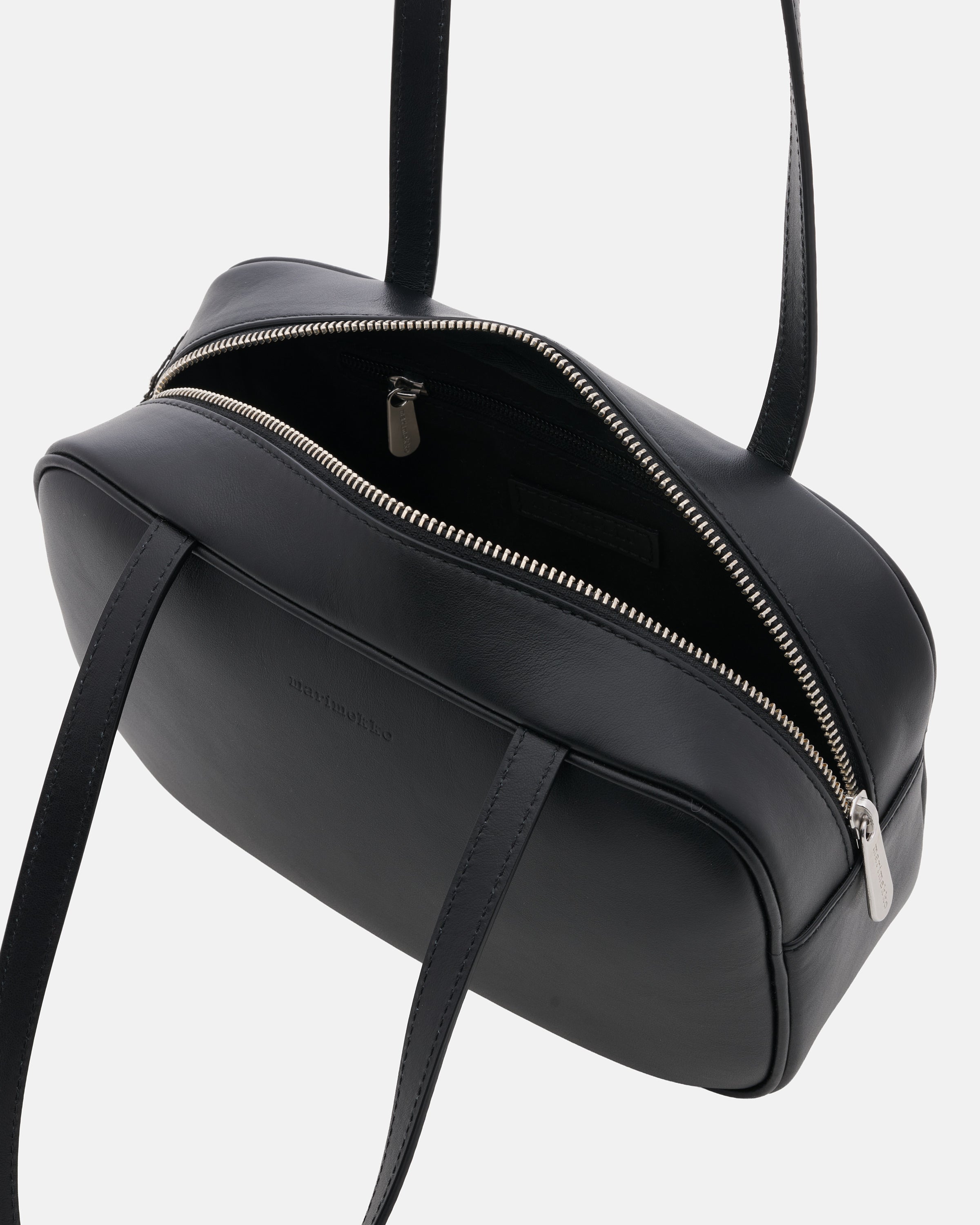 Gratha Bowler Shoulder Bag 16X26X8cm