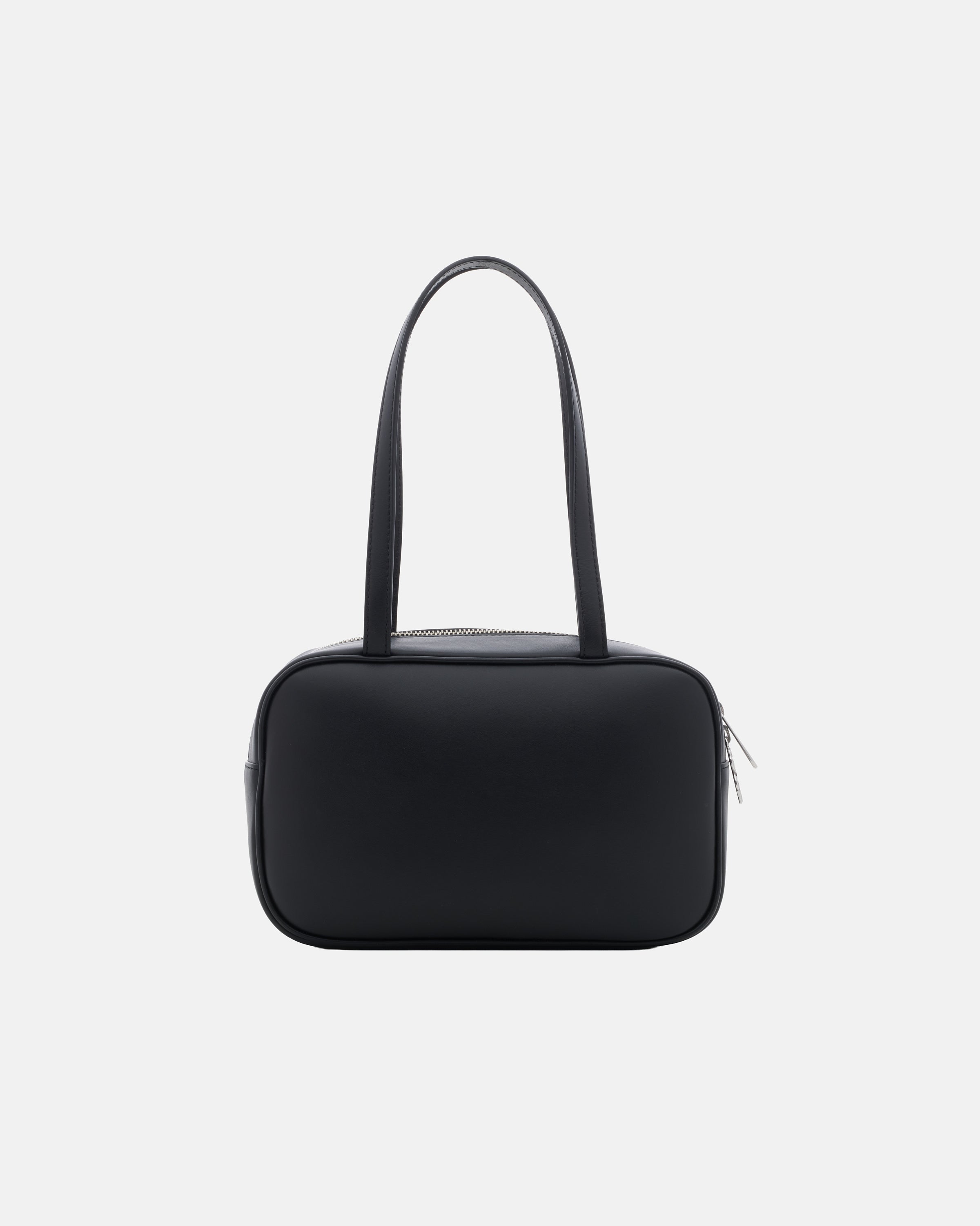 Gratha Bowler Shoulder Bag 16X26X8cm
