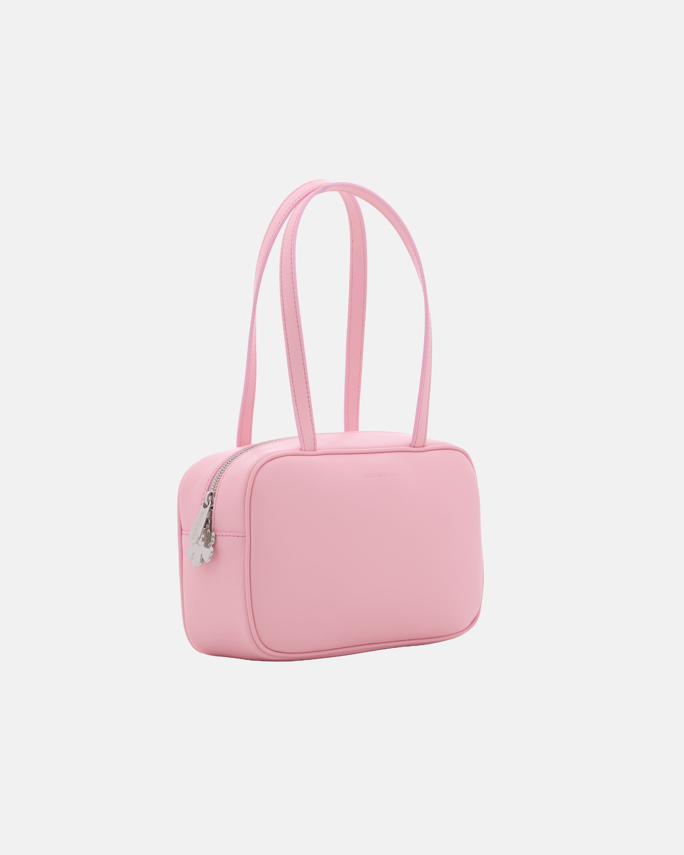 Gratha Bowler Shoulder Bag 16X26X8cm
