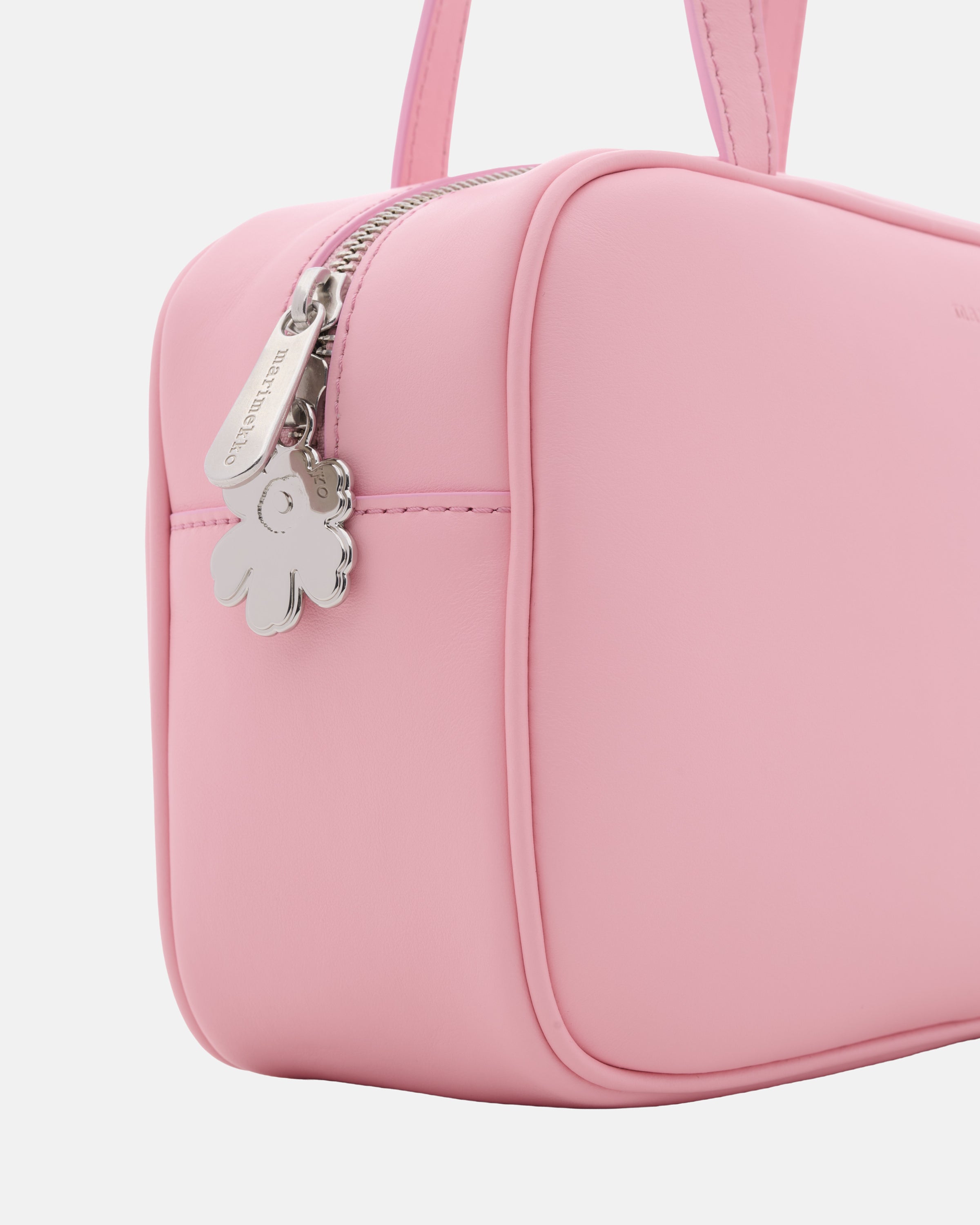 Gratha Bowler Shoulder Bag 16X26X8cm