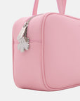 Gratha Bowler Shoulder Bag 16X26X8cm