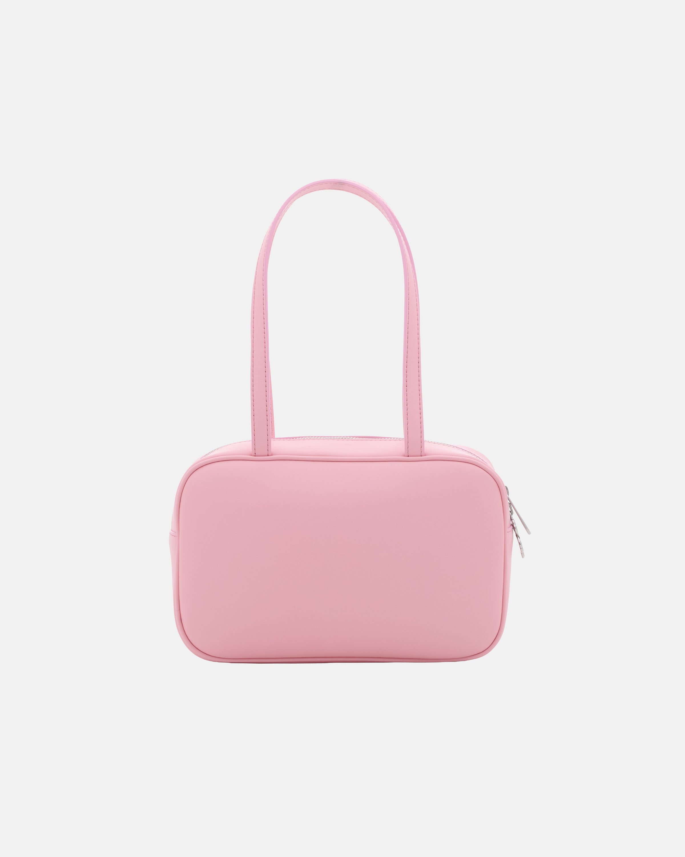 Gratha Bowler Shoulder Bag 16X26X8cm