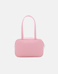 Gratha Bowler Shoulder Bag 16X26X8cm