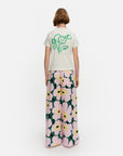 Puoti Unikko Wideleg Trousers