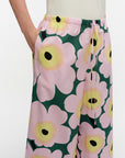 Puoti Unikko Wideleg Trousers