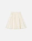 Sommittelu Unikko Lace Skirt 60cm