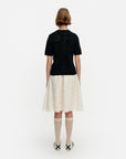 Sommittelu Unikko Lace Skirt 60cm