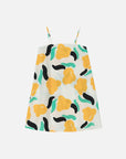 Pelit Lemmitty Slip Dress 92cm