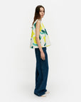 Erilaisia Lemmitty Woven Vest