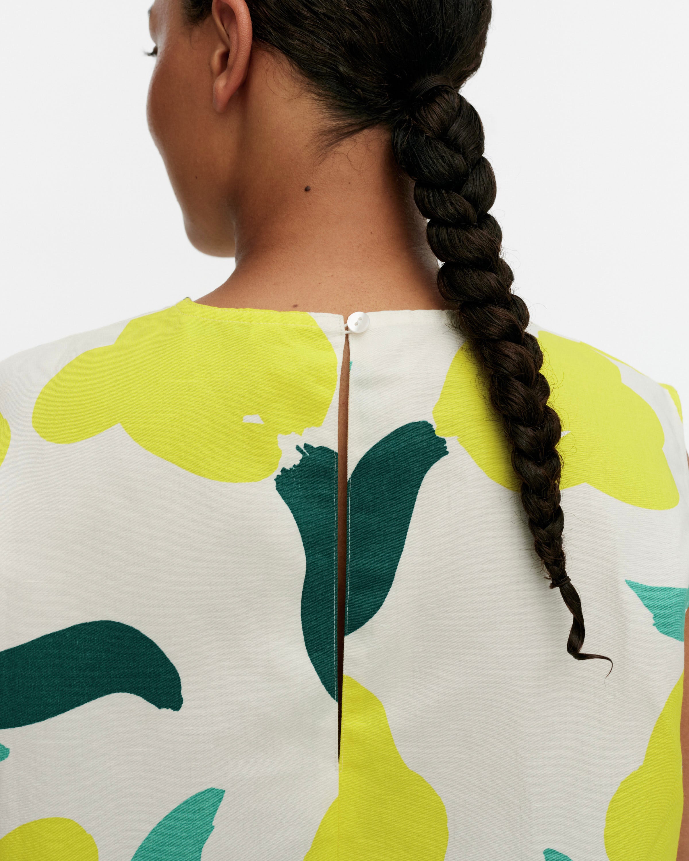 Erilaisia Lemmitty Woven Vest