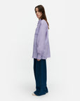 Jokapoika Linen Shirt 76cm