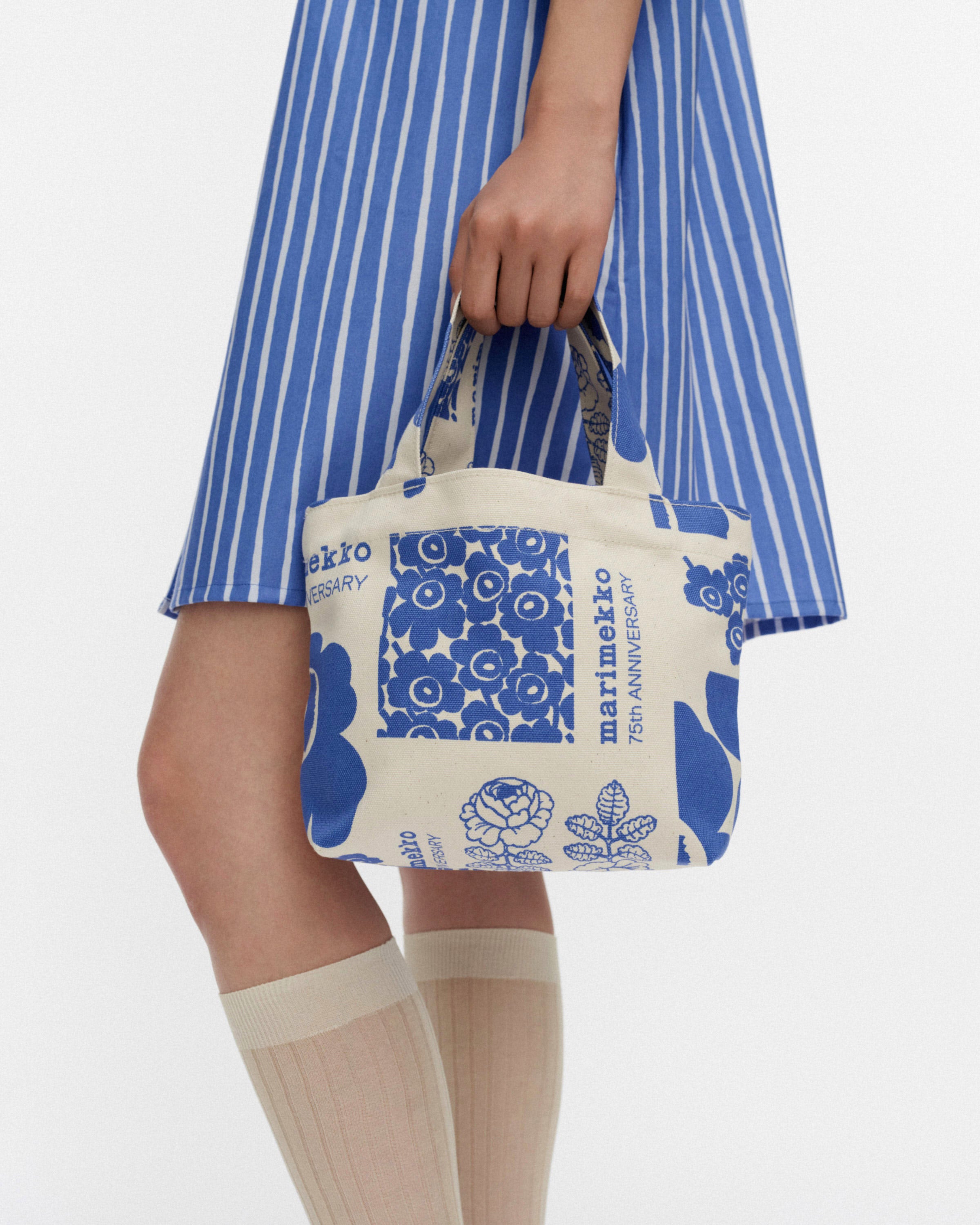 Asia Exclusive Nyytti 75th Anniversary Lunch Tote