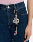 Kioski Leijua Kioski Key Chain