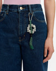 Kioski Leijua Kioski Key Chain