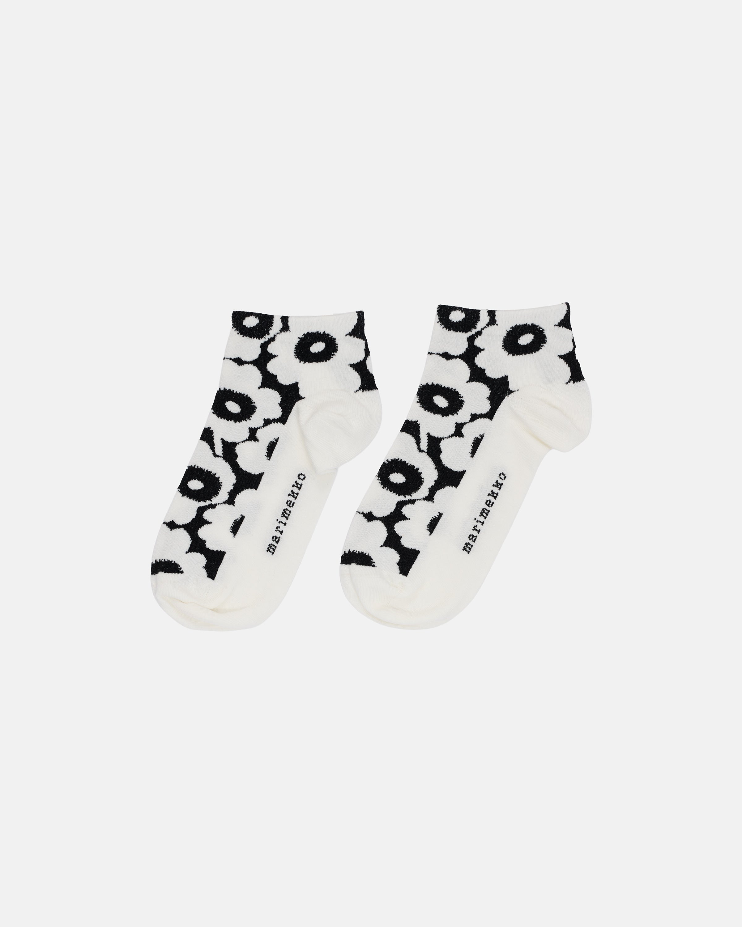 Rasu Unikko Trainer Socks