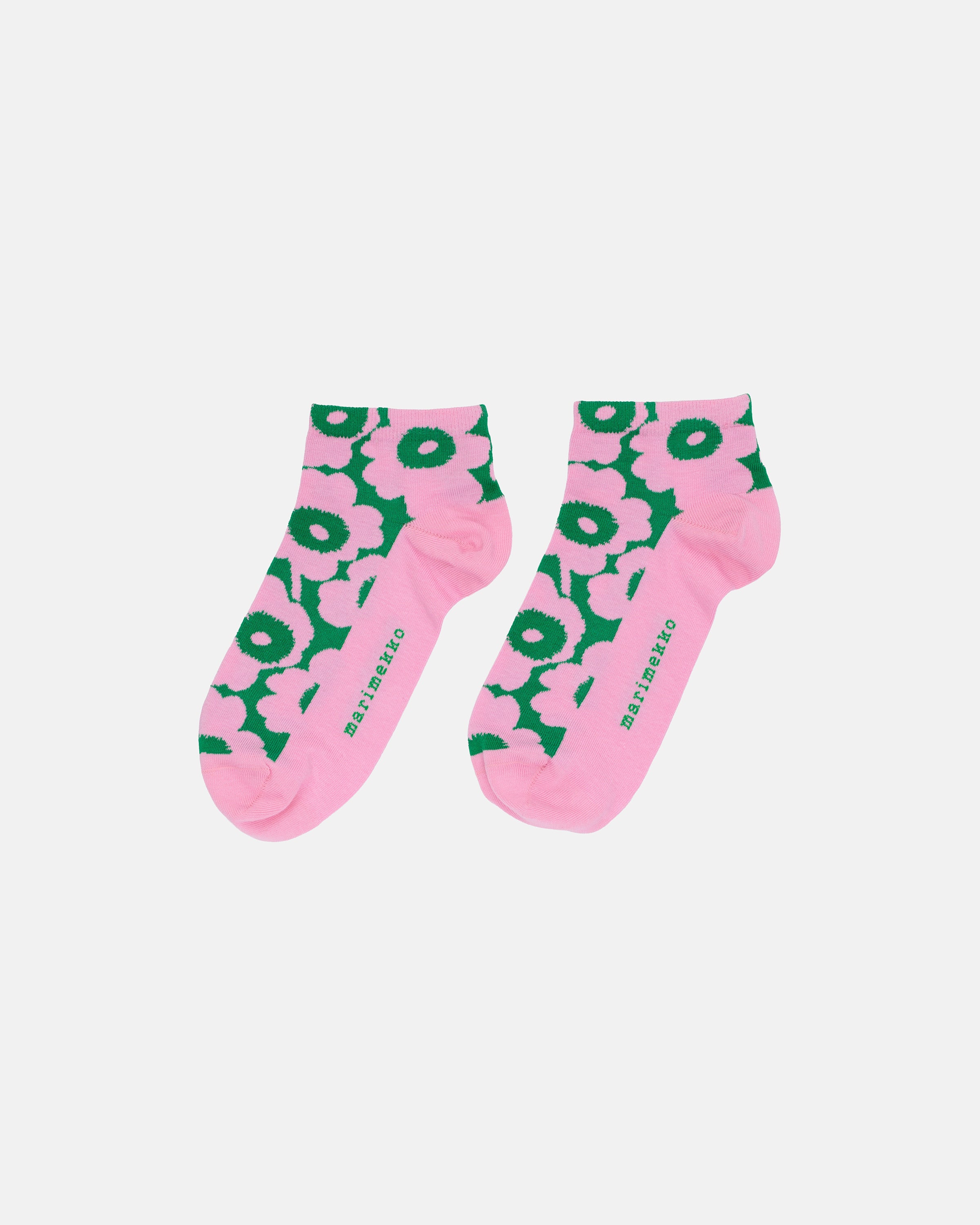 Rasu Unikko Trainer Socks