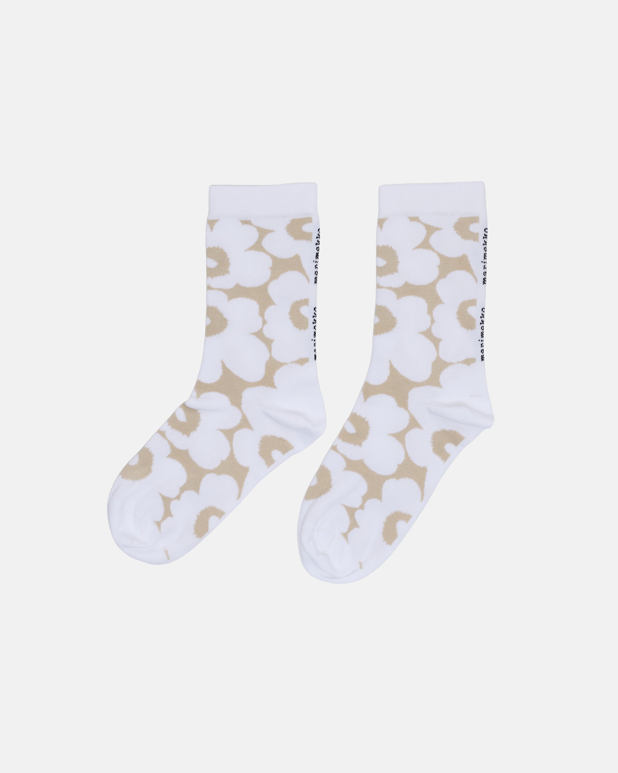 Linjaus Unikko Socks