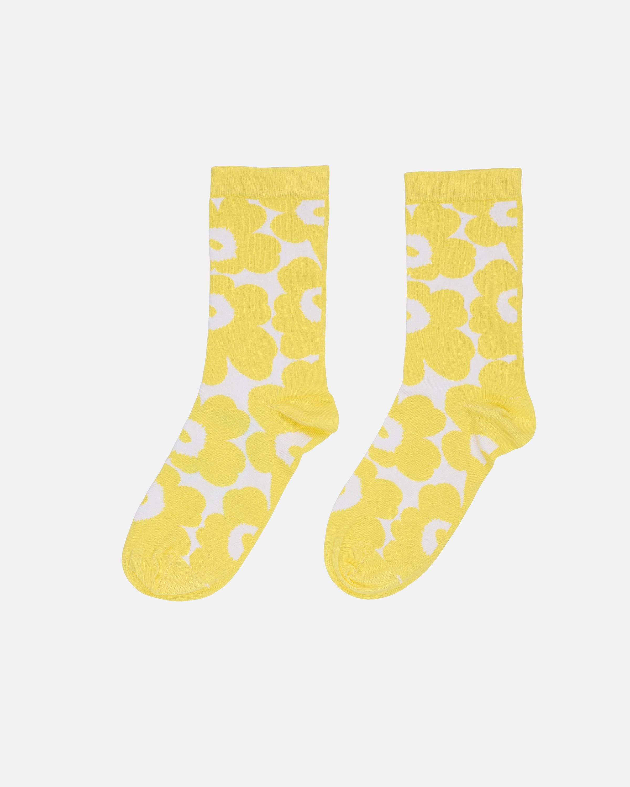 Linjaus Unikko Socks