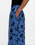 Kuvio Unikko Cropped Wideleg Trousers