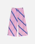 Puoti Basso Wideleg Trousers