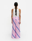 Puoti Basso Wideleg Trousers