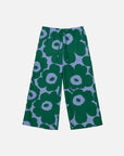 Puoti Unikko Wideleg Trousers