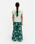 Puoti Unikko Wideleg Trousers