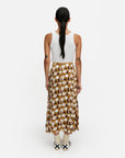 Edeta Lemmitty Slim Skirt 81cm