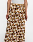 Edeta Lemmitty Slim Skirt 81cm