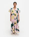 Kaffet Unikko Dress 131cm