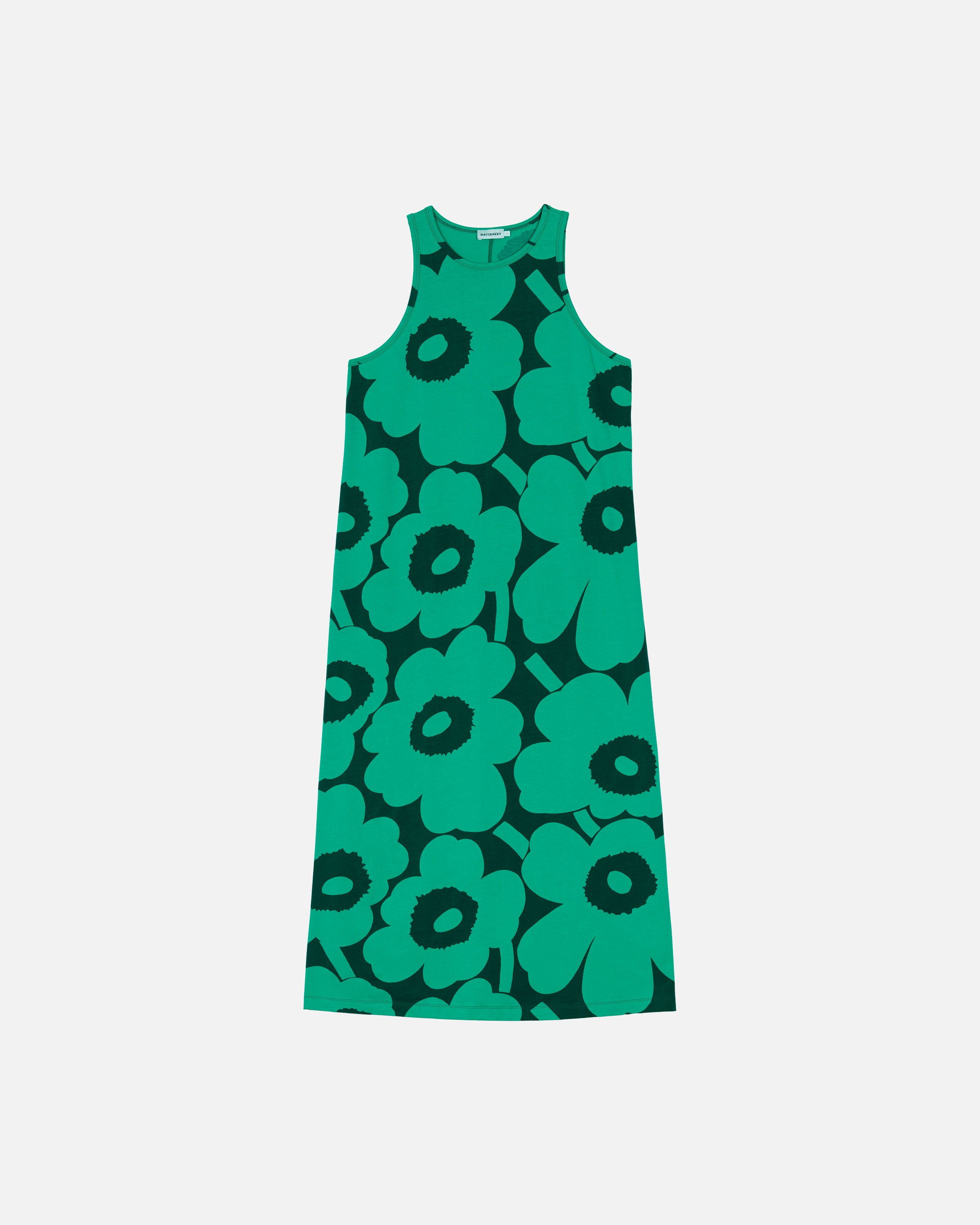 Erilainen Unikko No Sleeves Dress 124cm