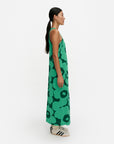 Erilainen Unikko No Sleeves Dress 124cm