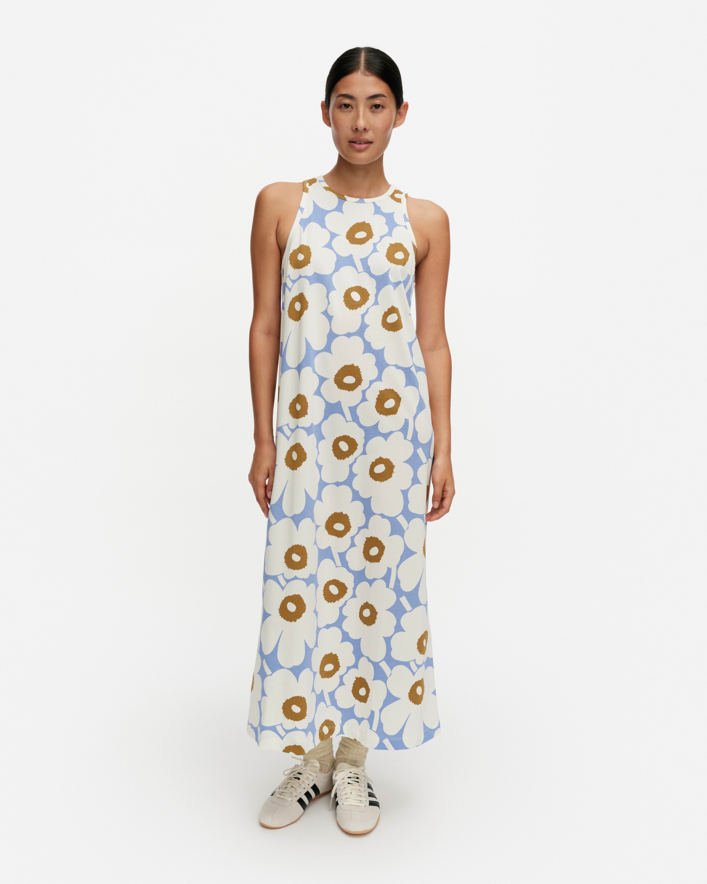 Erilainen Unikko Dress 124cm
