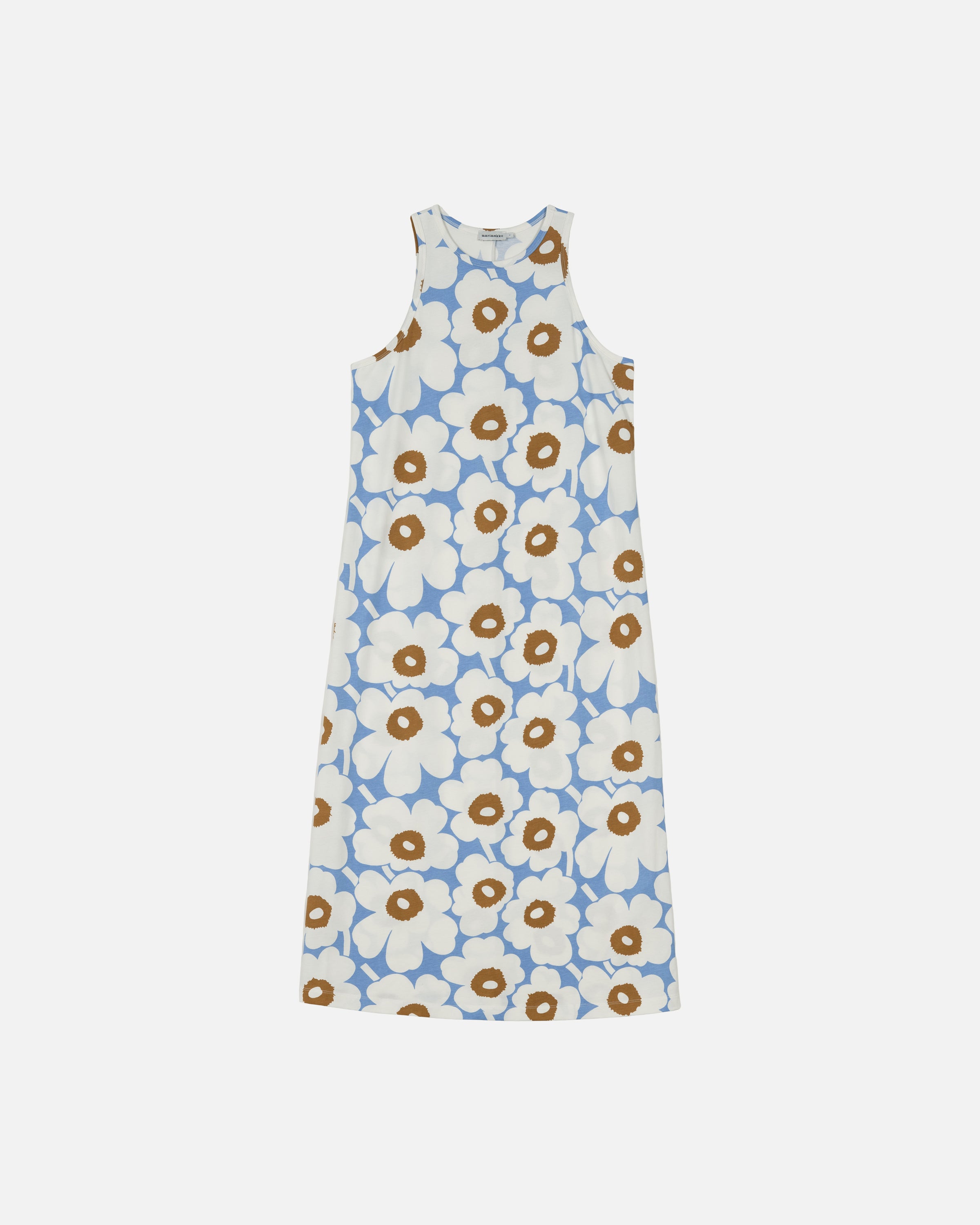 Erilainen Unikko Dress 124cm