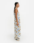 Erilainen Unikko Dress 124cm