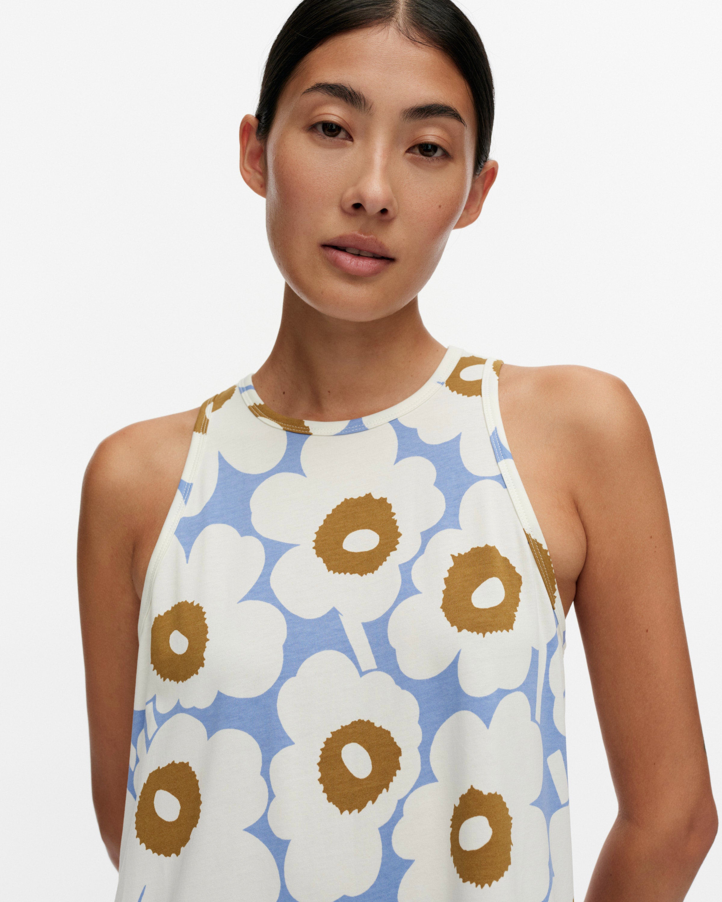Erilainen Unikko Dress 124cm