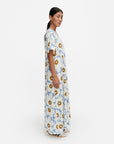 Koostua Unikko Dress 128cm