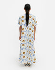 Koostua Unikko Dress 128cm