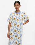 Koostua Unikko Dress 128cm