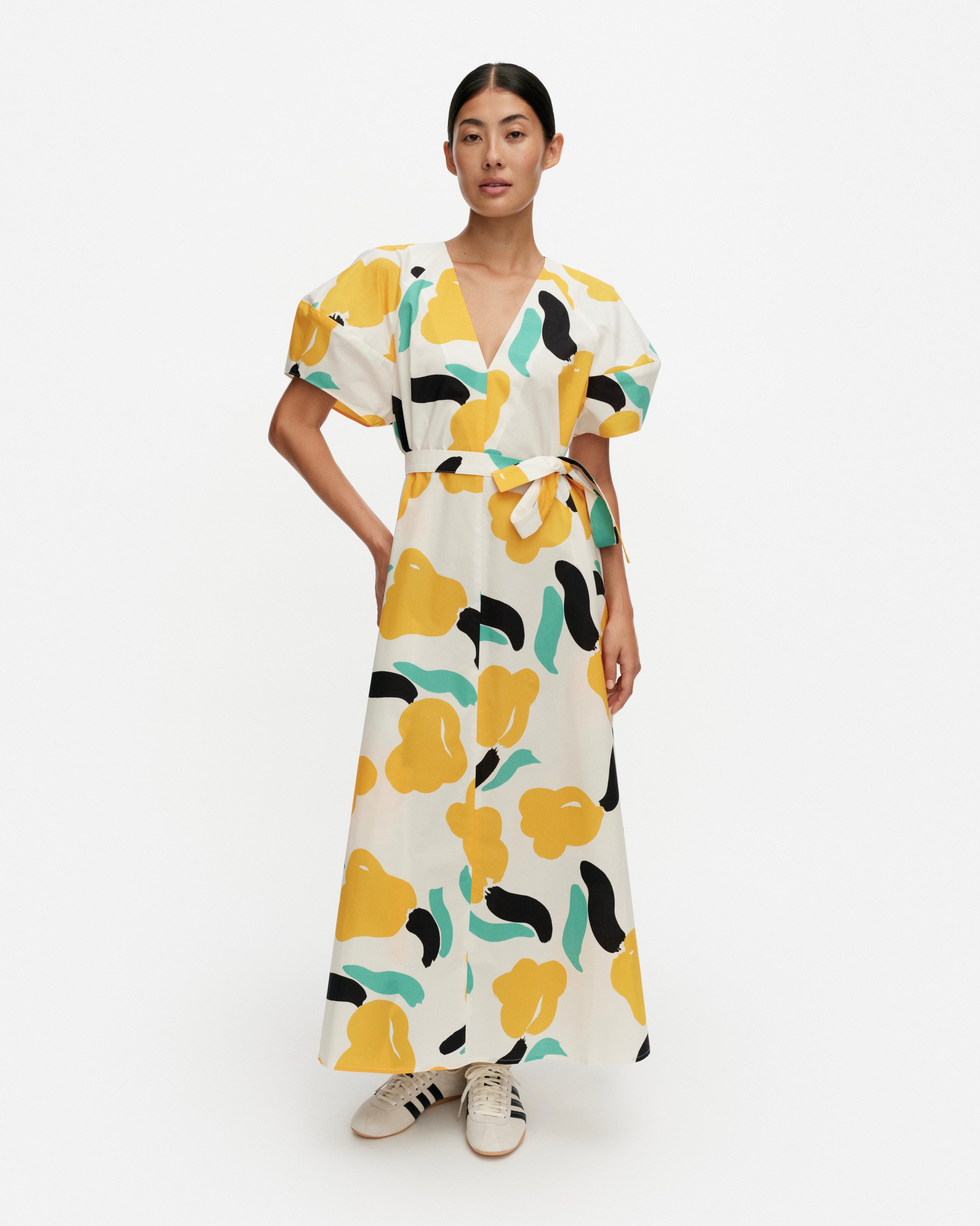 Taivut Lemmitty Dress 131cm