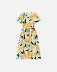 Taivut Lemmitty Dress 131cm