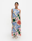 Migot Kukasta Kukkaan Dress 128cm