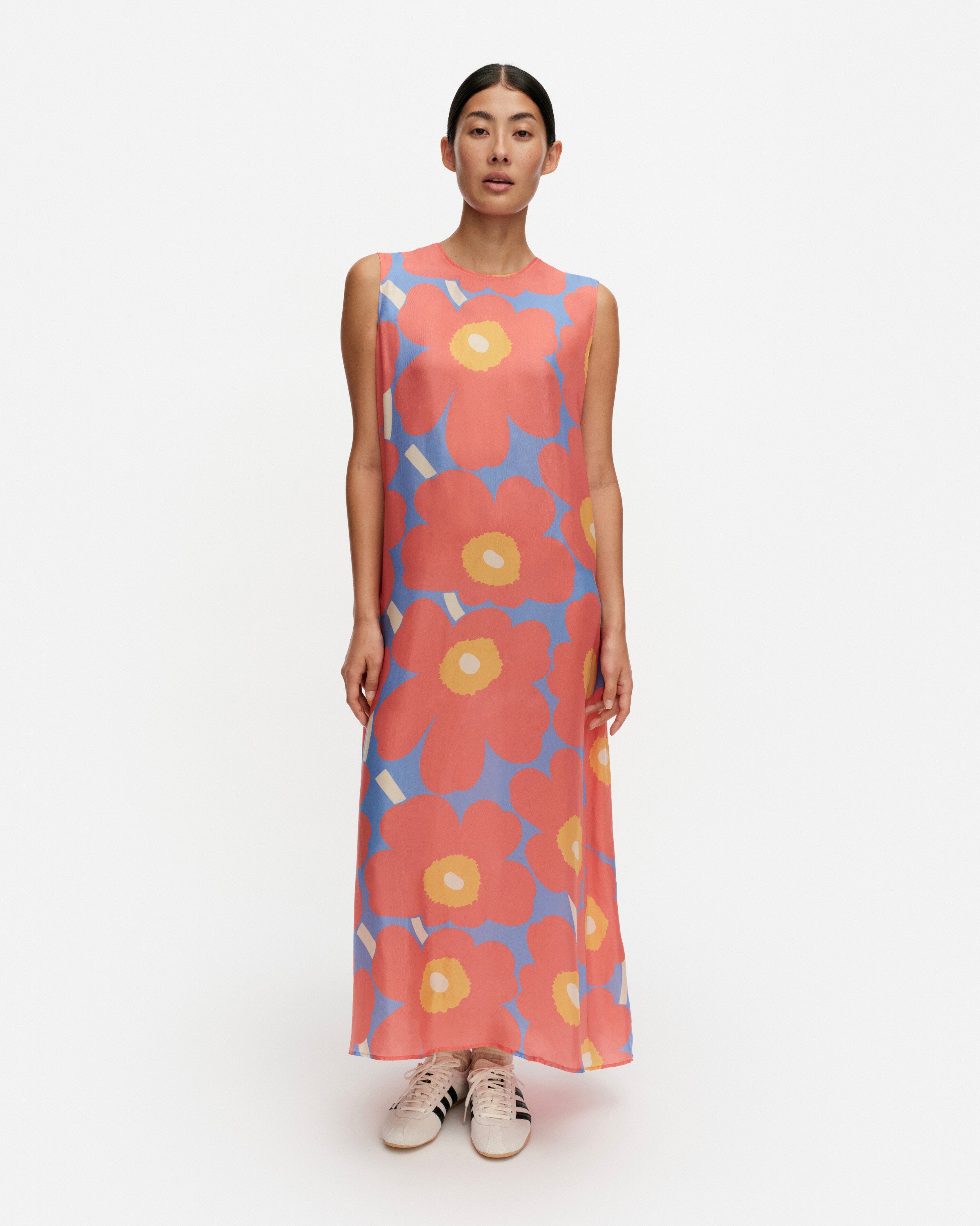Migot Unikko Dress 128cm