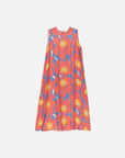 Migot Unikko Dress 128cm