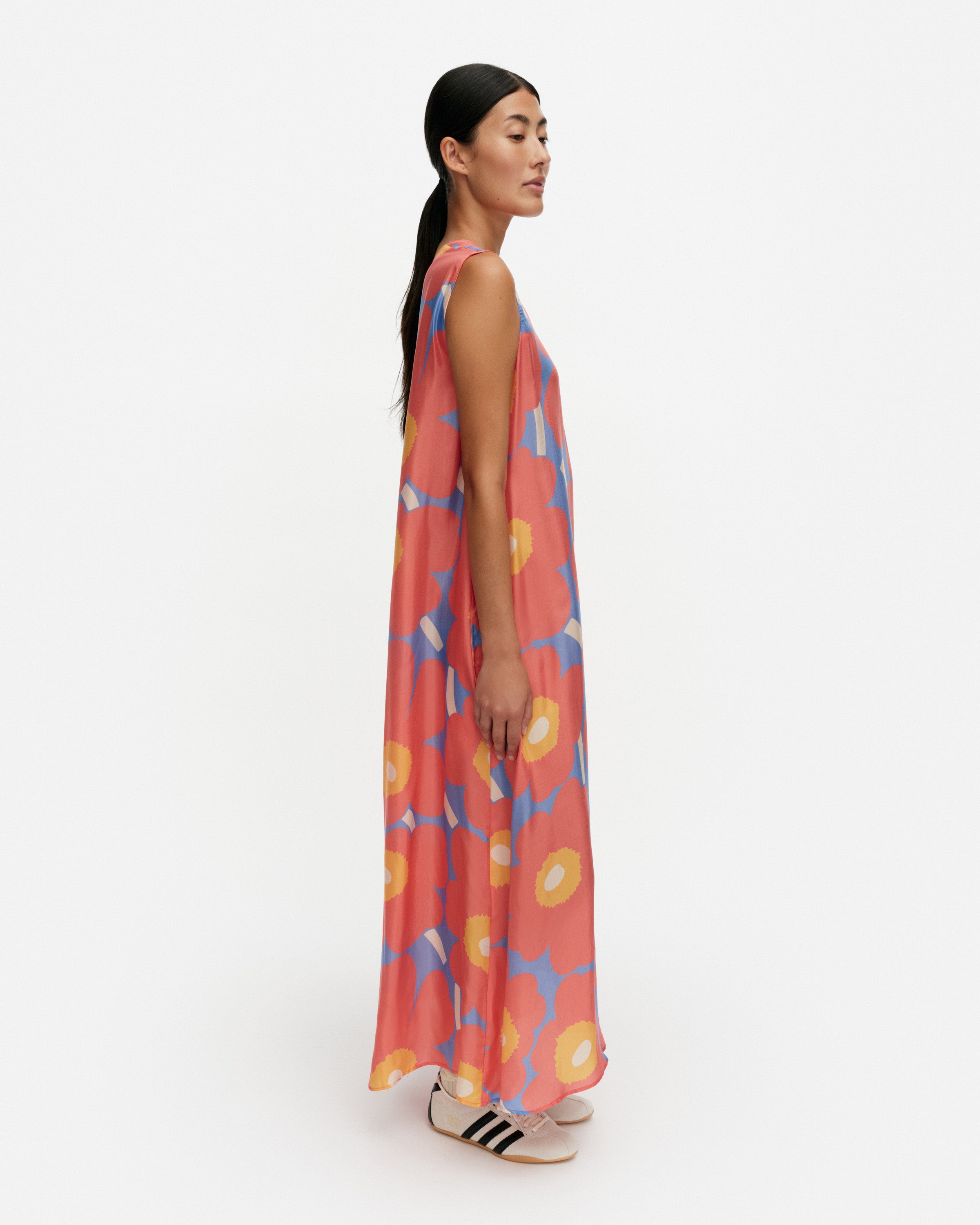 Migot Unikko Dress 128cm