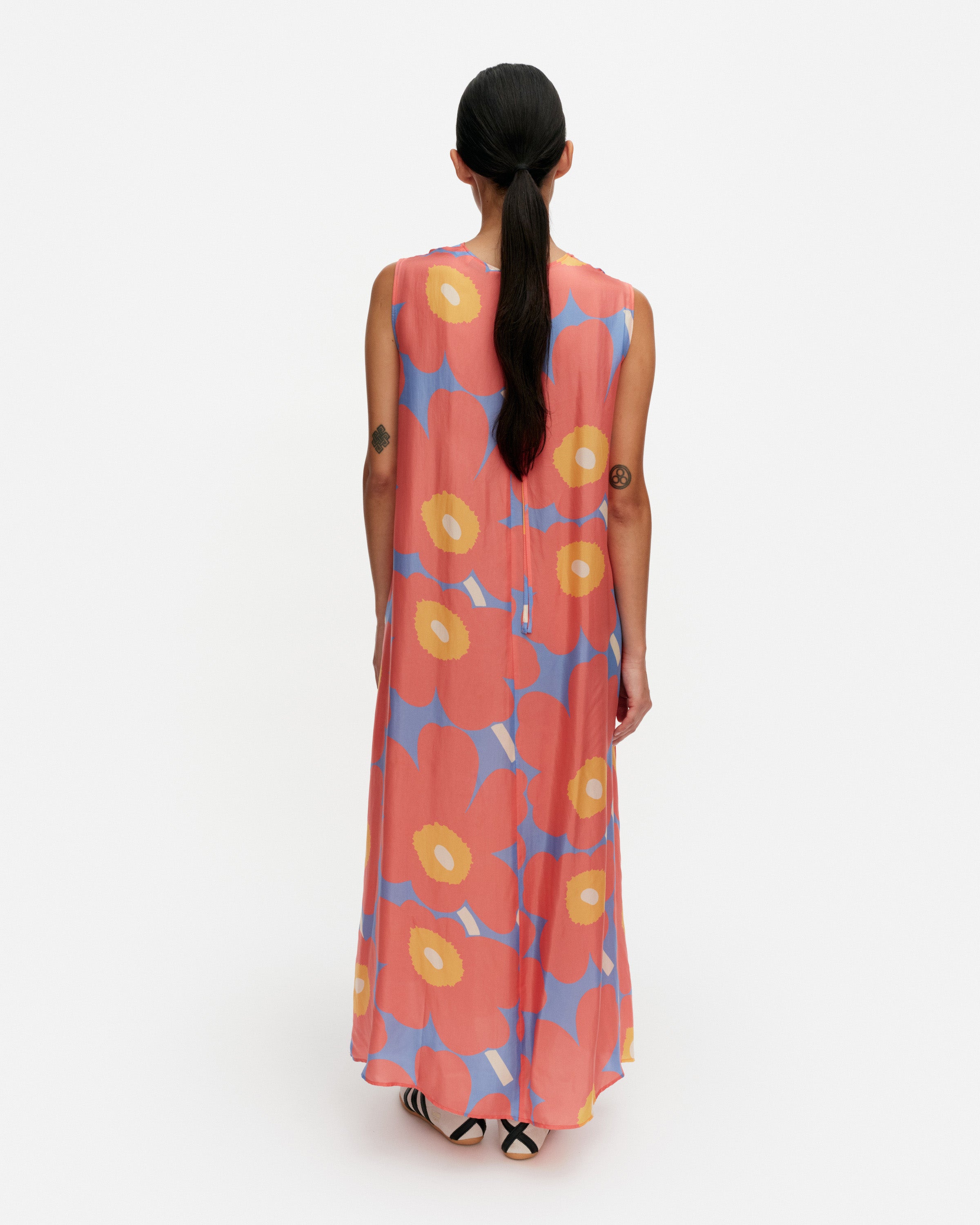 Migot Unikko Dress 128cm
