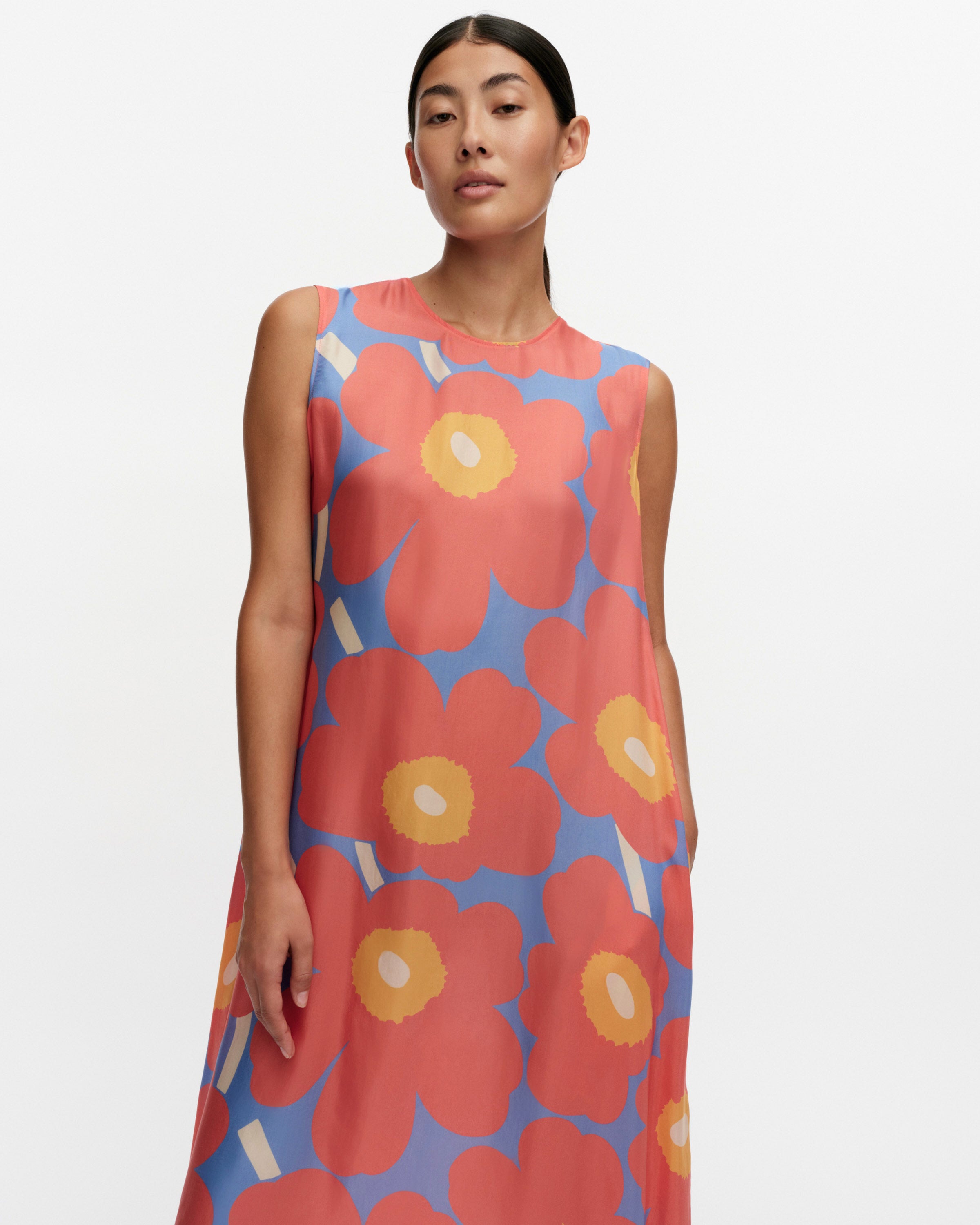 Migot Unikko Dress 128cm