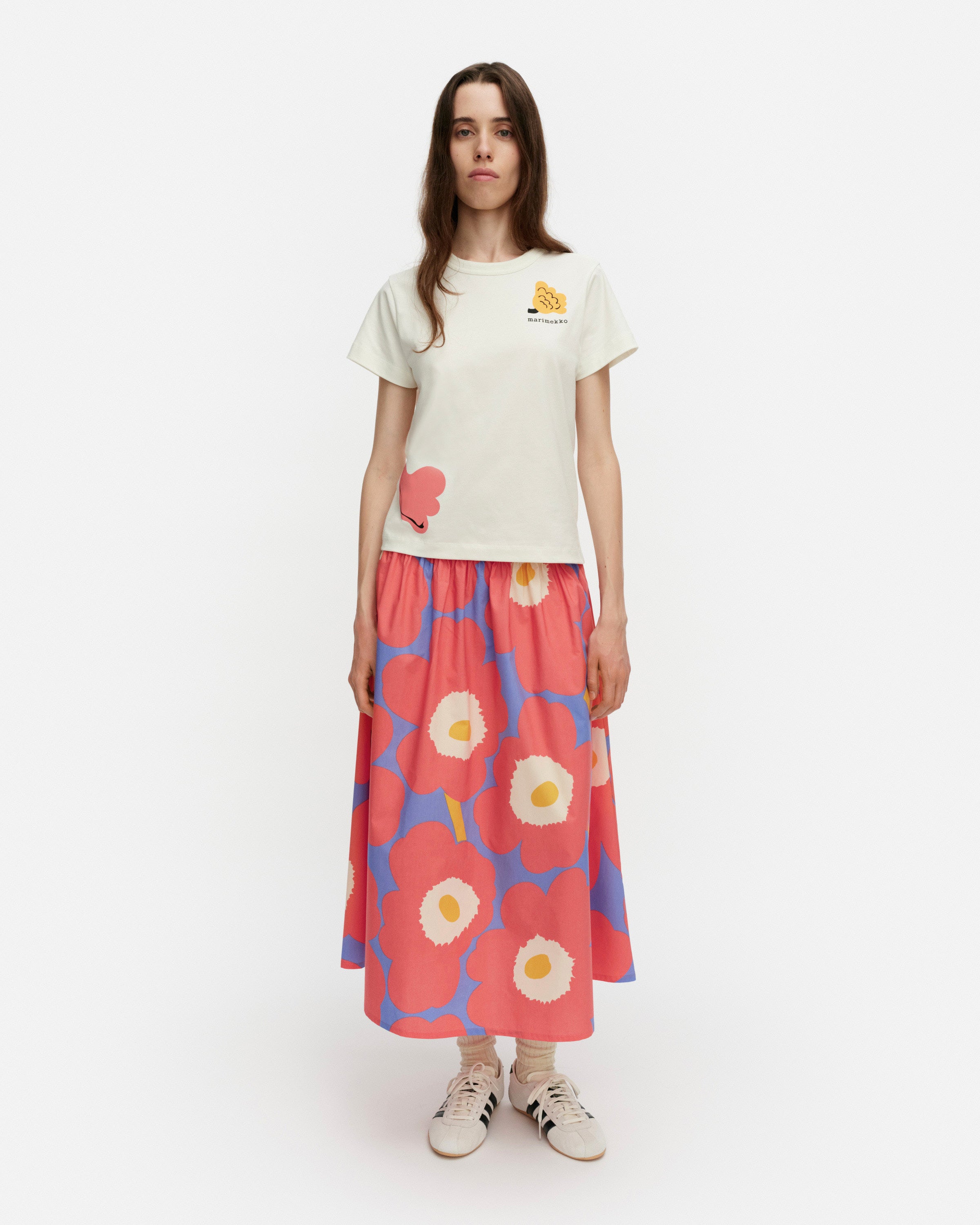 Garrel Unikko Skirt 82cm