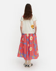 Garrel Unikko Skirt 82cm