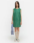 Sopiva Piccolo No Sleeve Dress 92cm